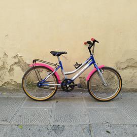 Bici Trubbiani 20'