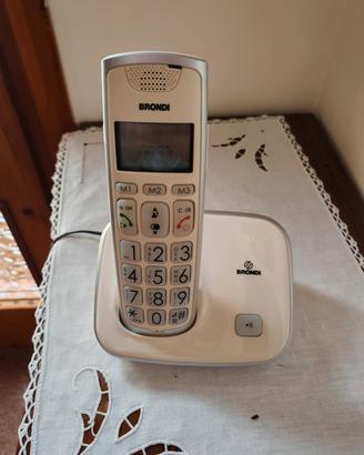 Brondi cordless