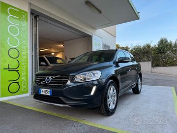 Volvo XC60 2.0 D3 Momentum GEART. GARANZIA 24 MESI