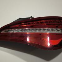 COPPIA FANALI POSTERIORI CLA