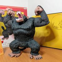 🐒 Banpresto Dragon Ball Z Great Ape Oozaru / Wera