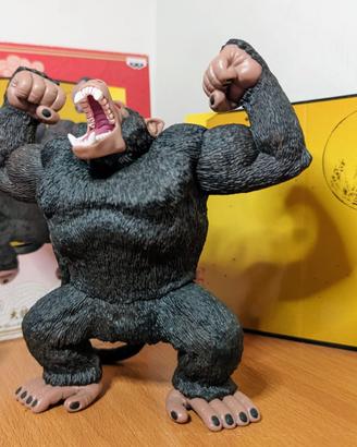 🐒 Banpresto Dragon Ball Z Great Ape Oozaru / Wera