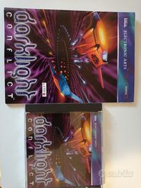 Darklight Conflict electronic arts