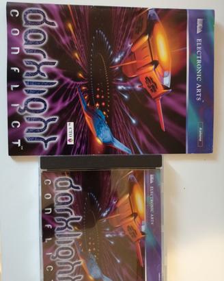 Darklight Conflict electronic arts