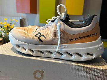 Scarpe running - ON Cloudsurfer