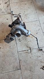 turbina AL0059 mercedes