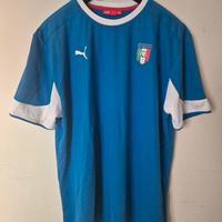 maglia Italia Puma taglia L