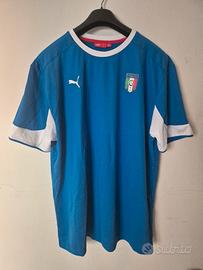 maglia Italia Puma taglia L