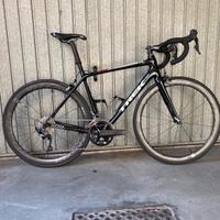 Treck emonda sl  taglia media 