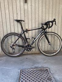 Treck emonda sl  taglia media 