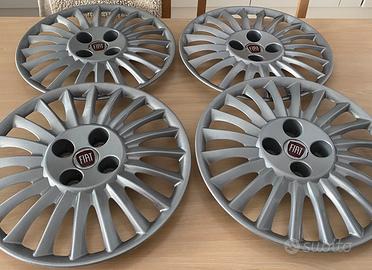 Copricerchi Fiat grande Punto