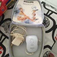 Silk epil Philips con beauty