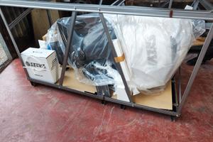 SUPERPROMO Murena 40 XSR E.F.I. TASSO 0