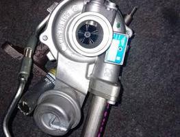 Turbina opel corsa 1.3 cdti modello e