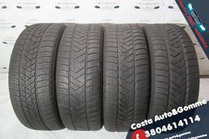 235 55 19 Pirelli  MS 85%