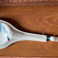 Racchetta HEAD RS 110 da squash campo tennis