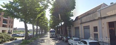 Immobile di 422 m² a Forlì