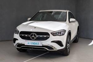 Mercedes-Benz gla - h247 gla 200 d progressive adv