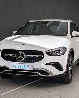 Mercedes-Benz gla - h247 gla 200 d progressive adv