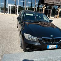 Bmw 320d e91