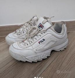 Scarpe da ginnastica fila