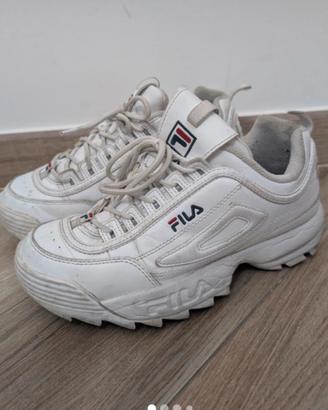 Scarpe da ginnastica fila