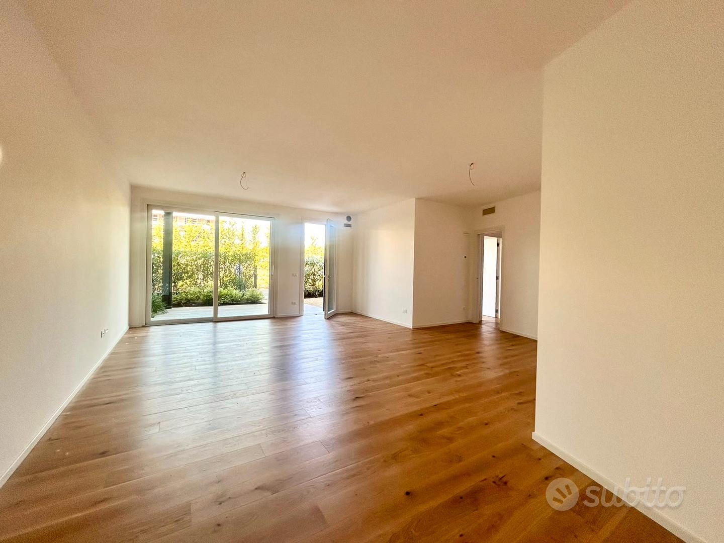Apartment in Noale, Venezia - Vista 5