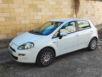 Fiat Grande Punto 2012 1300 Multijet 75 cv