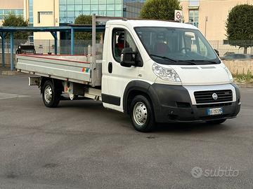 Fiat ducato maxi anno 2007 cc 3.0 D