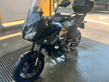 Yamaha Tracer 900