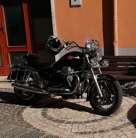 Moto Guzzi California Classic 1100 (2008)