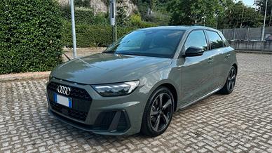 Audi A1 Sportback S line 95 CV
