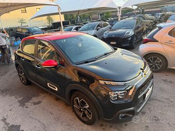 CITROEN C3 SHINE BICOLORE adatta NEOPATENTAI +GP