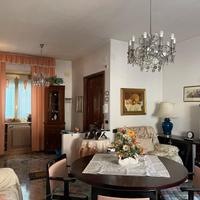 Quadrilocale zona San Paolo