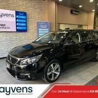 Peugeot 308 BlueHDi 130 S&S EAT 8 Business automat