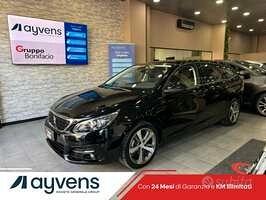 Peugeot 308 BlueHDi 130 S&S EAT 8 Business automat