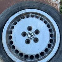 Vendita cerchi Alfa Romeo 75