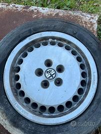 Vendita cerchi Alfa Romeo 75