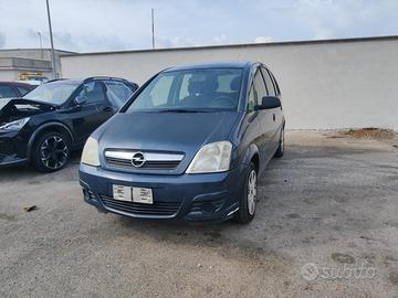 OPEL MERIVA A X03 1.4 16V TWINPORT 90CV -Ricambi