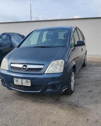 OPEL MERIVA A X03 1.4 16V TWINPORT 90CV -Ricambi