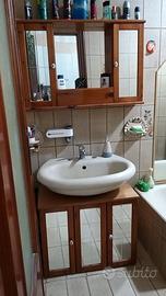 Mobili bagno