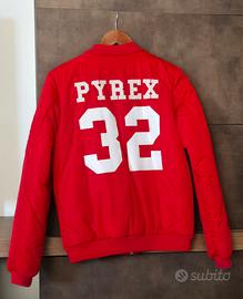 Giubbotto Pyrex kids originale 