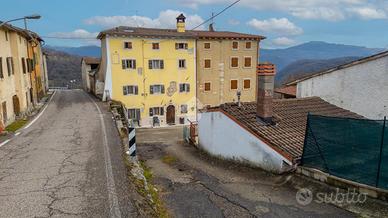 RUSTICO A BADIA CALAVENA