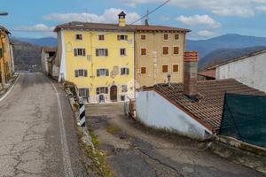 RUSTICO A BADIA CALAVENA
