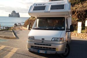Laika Ecovip 3 L 