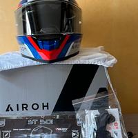 CASCO AIROH ST 501