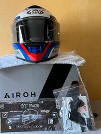 CASCO AIROH ST 501