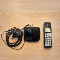 Telefono cordless Panasonic