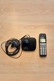 Telefono cordless Panasonic