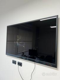 TV SAMSUNG 50 POLLICI - FULL 2023